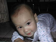 Ryan February 2004